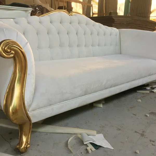Classical Sofa
