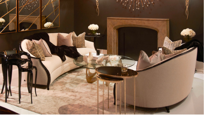 Thiết kế Tân cổ điển