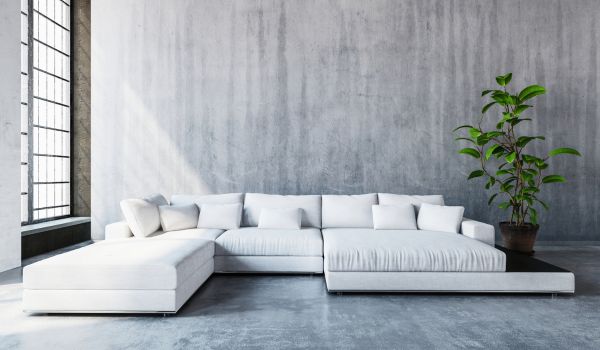 Những xu hướng mới trong thiết kế sofa góc L Những xu hướng mới trong thiết kế sofa góc L