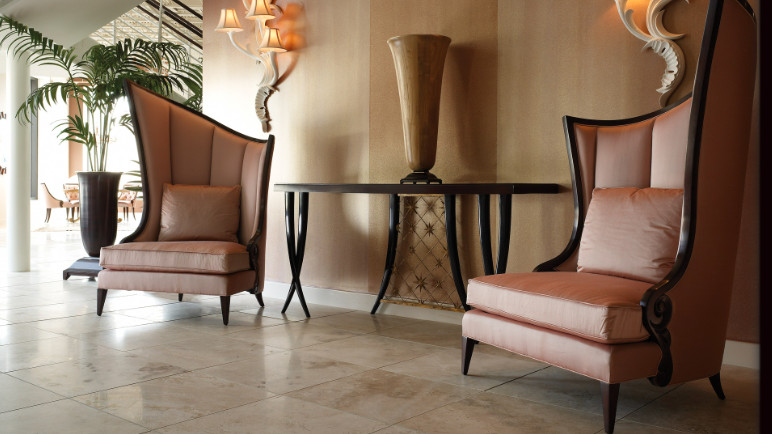 Thiết kế Tân cổ điển