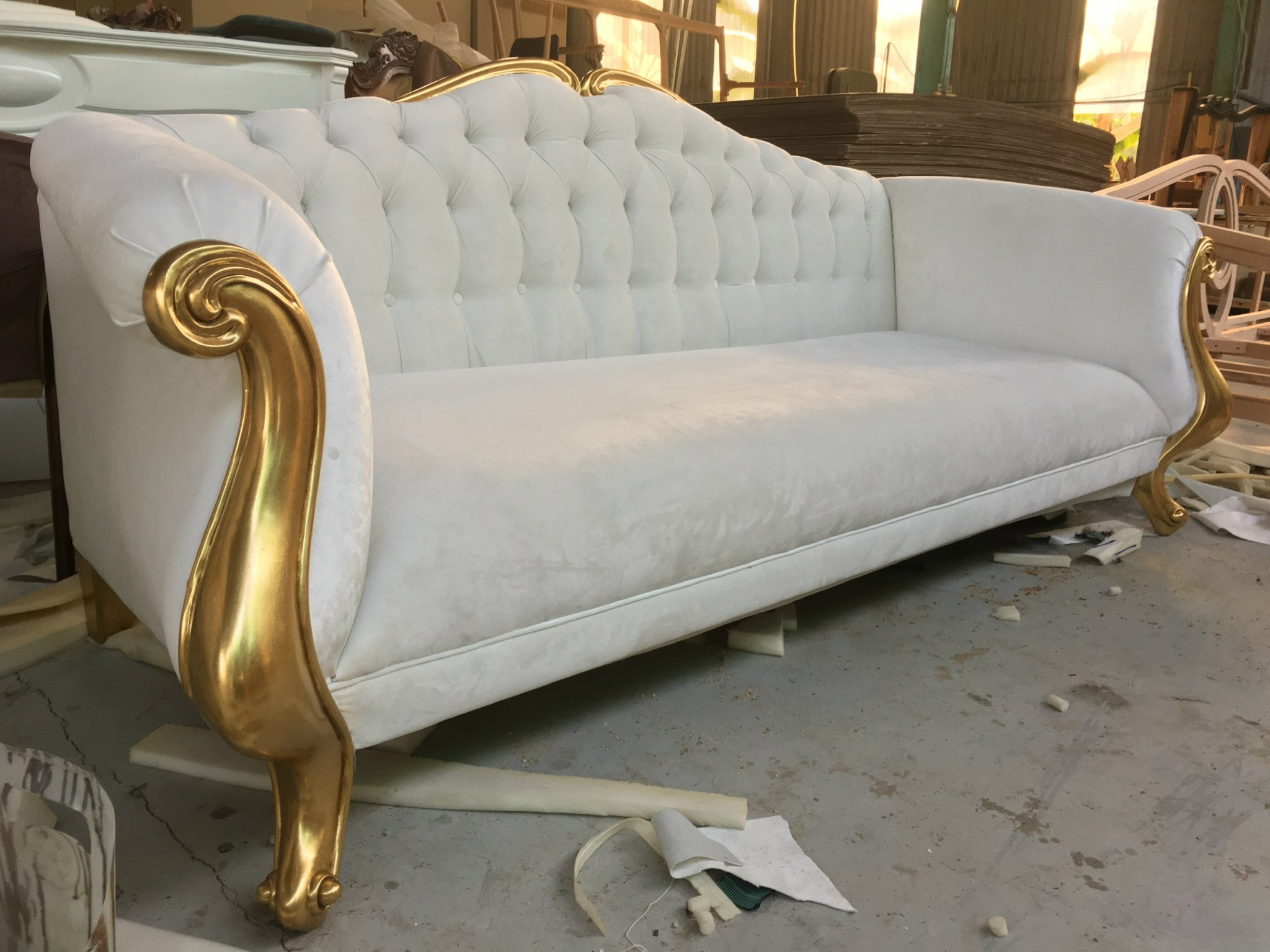 Thiết kế Tân cổ điển