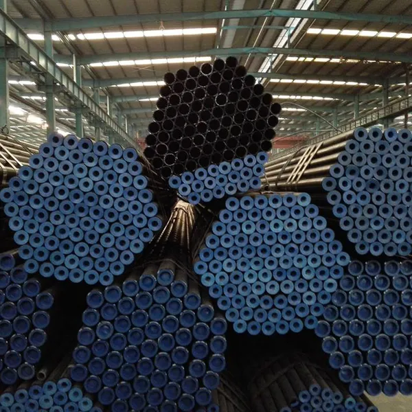 ỐNG THÉP ĐÚC C20