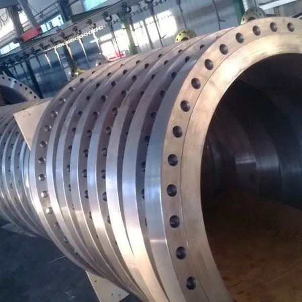 MẶT BÍCH AWWA C207  CLASS B