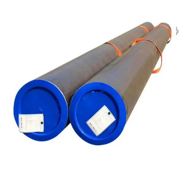 ỐNG THÉP ĐÚC PHI 457  API 5L X60