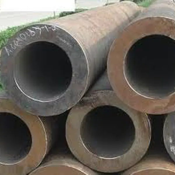 Ống  thép đúc Phi 323 sch40