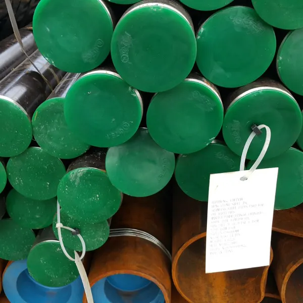 Ống thép astm A106