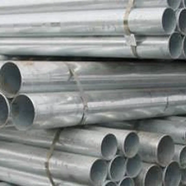 Ống thép tráng kẽm Hòa Phát BS1385/ASTM A53