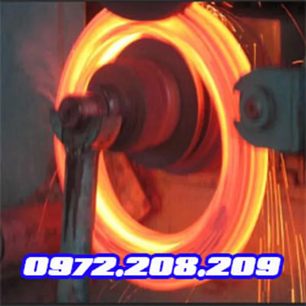 Mặt bích ASME B16.47 SER. A #150