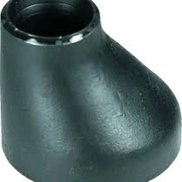 Bầu giảm lệch tâm ASTM B16.9