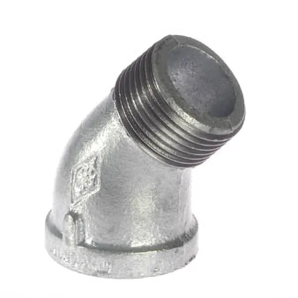 Co điếu ren ngoài