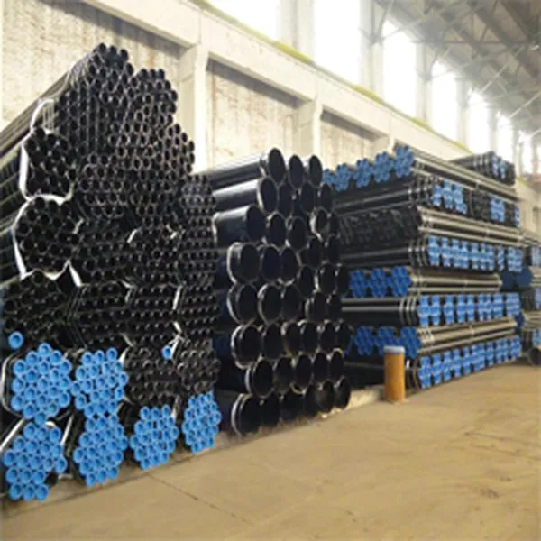 cung cấp ống thép đúc  Tiêu chuần ASTM A106 API 5L GR.B