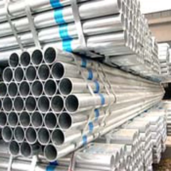 Đại lý Ống thép mạ kẹm  seah tại Cần Thơ