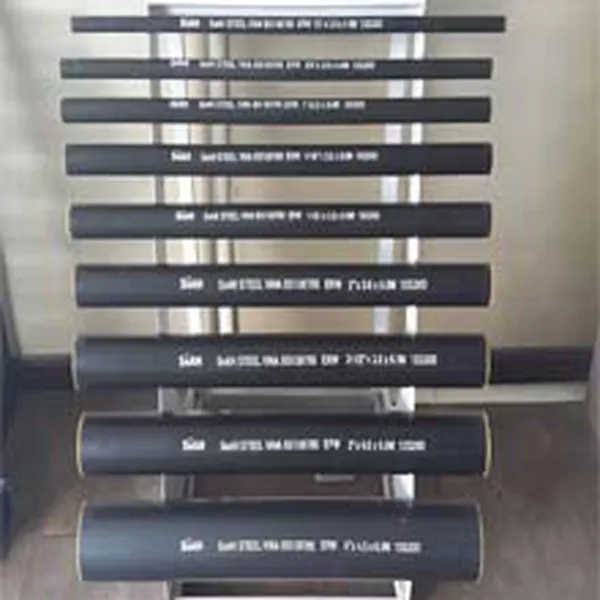 ĐẠI LÝ ỐNG THÉP SEAH TẠI BÀ RỊA VŨNG TÀU