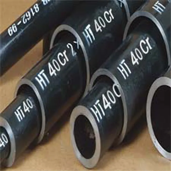 Ống thép đúc Ф27 SCH20/SCH40/SCH80 -PCCO CHUYÊN NHẬP KHẨU  PHÂN PHỐI ỐNG THÉP ĐÚC CÁC LOẠI