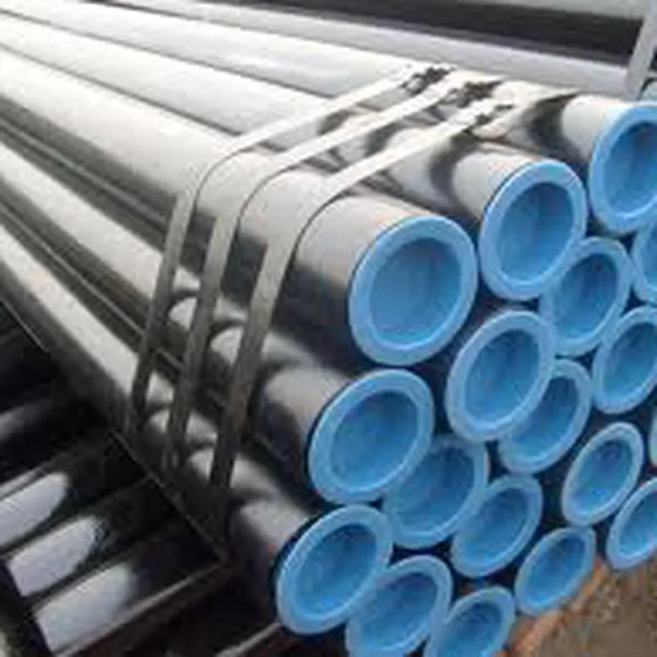 Ống thép đúc SCH40 ASTM A106 API 5L