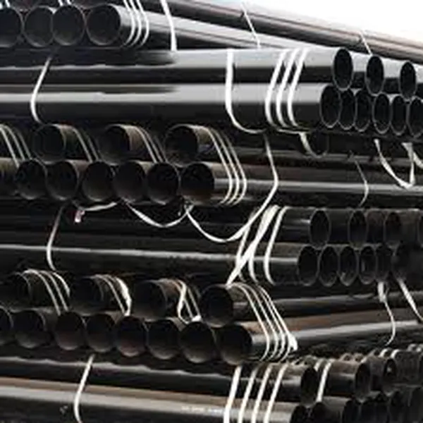 Ống thép đúc Trung quốc -ASTM A106 API 5L GR.B