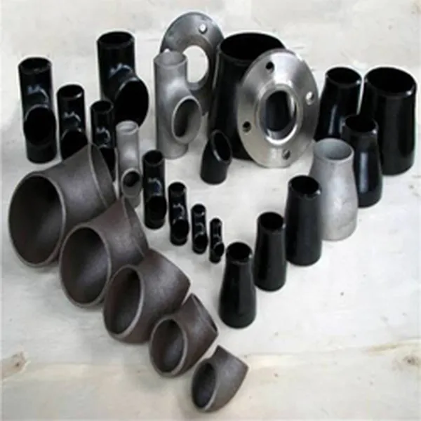 Phụ kiện hàn SCH20 - ASTM 16.9