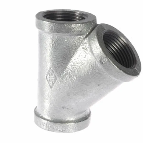 Phụ kiện ren mạ kẽm