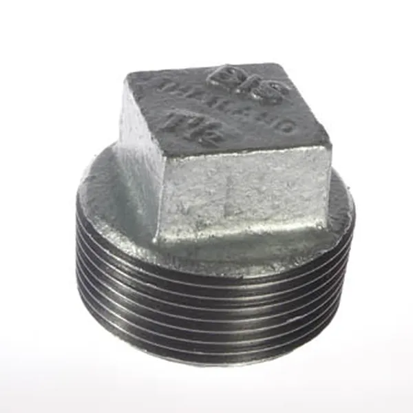 Plugs