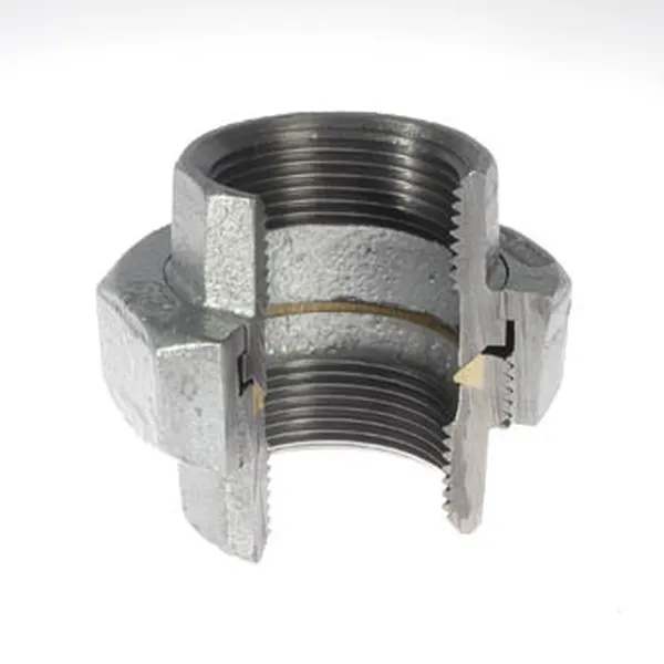 Rắc Co ren mạ kẽm