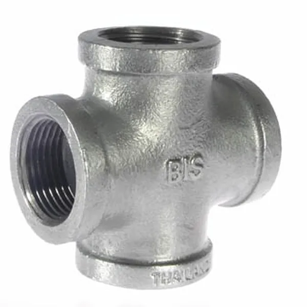 Thập ren mạ kẽm