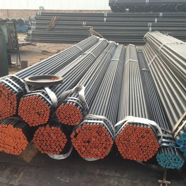 Tiêu chuẩn ống thép ASTM A106 /A53/ API 5L sch40