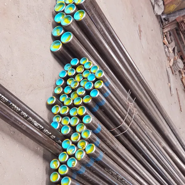 ỐN THÉP ĐÚC HÀN QUỐC  A106 API 5L