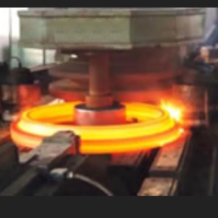 MẶT BÍCH  AWWA C207 class E