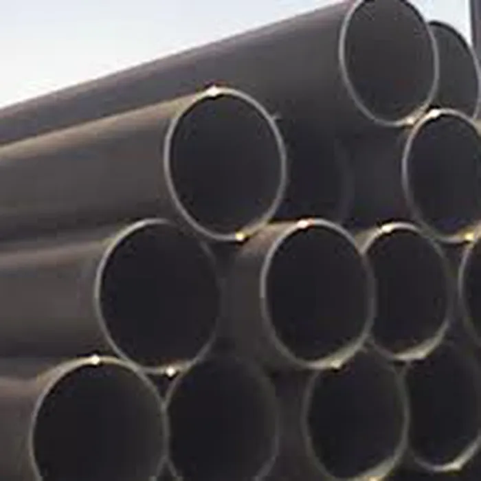 Ống thép đen  SUNCO JIS G 3452 SGP & 3454 STPG