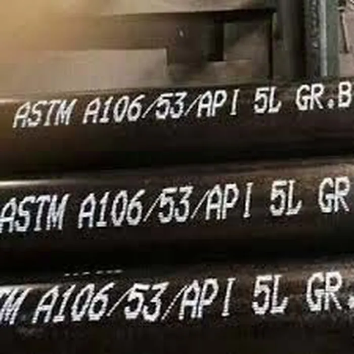 ỐNG THÉP ĐÚC SMC 415