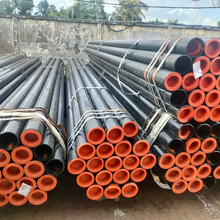 Thép ống đúc ASTM A192/ASME SA192