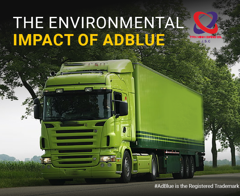 Nước Ure Xử Lý Khí Thải Ô Tô: Giải Pháp Bảo Vệ Môi Trường Nước Ure Xử Lý Khí Thải Ô Tô: Giải Pháp Bảo Vệ Môi Trường