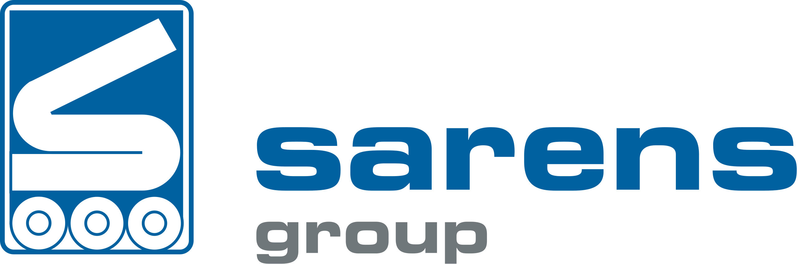 SARENS GROUP