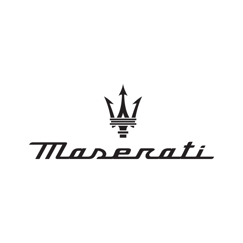 MASERATI