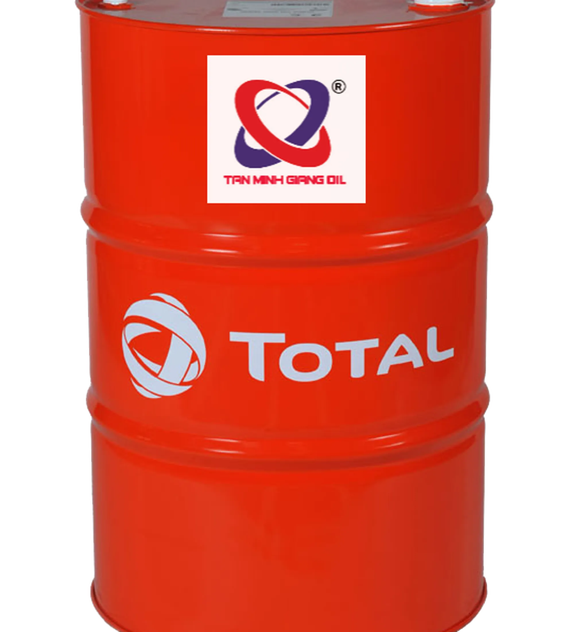 Dầu nhớt Total Rubia SX 10W