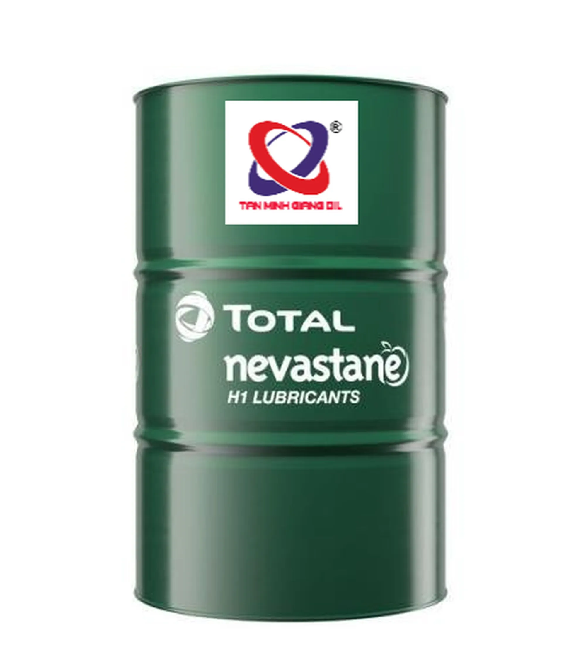 Dầu bánh răng TOTAL NEVASTANE EP