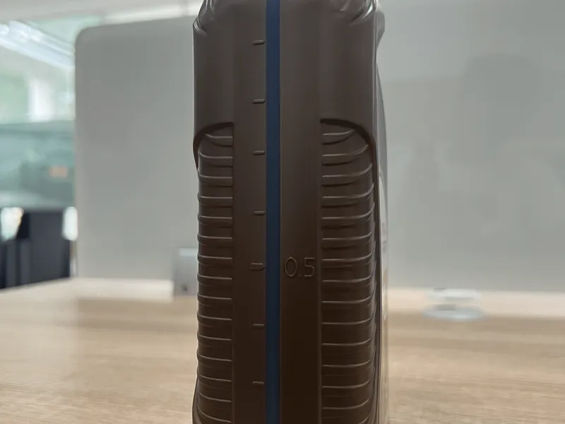 Dầu xe máy TOTAL HI PERF 4T 300 20W50