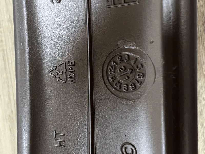 Dầu xe máy TOTAL HI PERF 4T 300 20W50