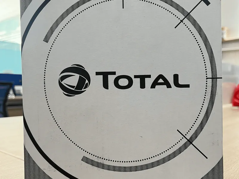 Dầu động cơ ô tô TOTAL QUARTZ 5000 SN 10W40