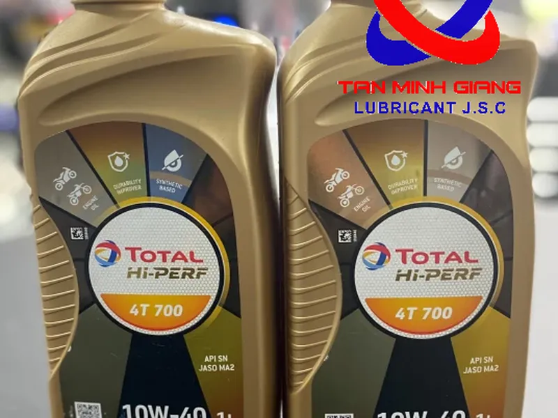 Tiêu chí chọn mua nhớt xe máy bạn chưa biết