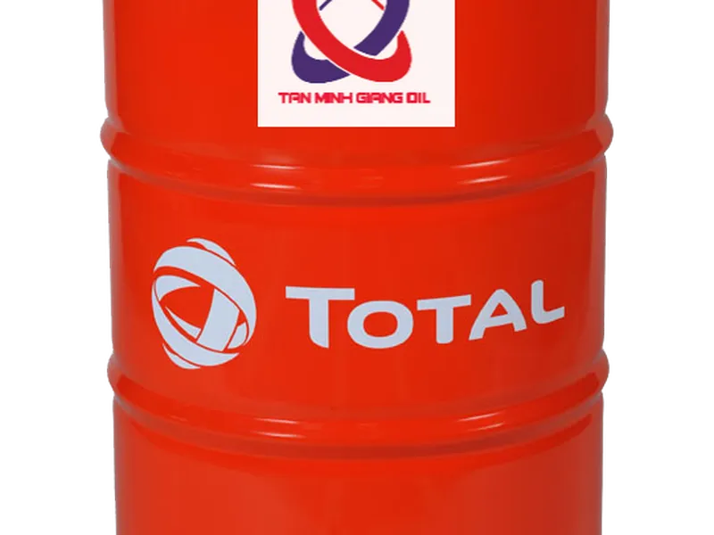 Dầu bôi trơn làm kín khí TOTAL GASO AW 85