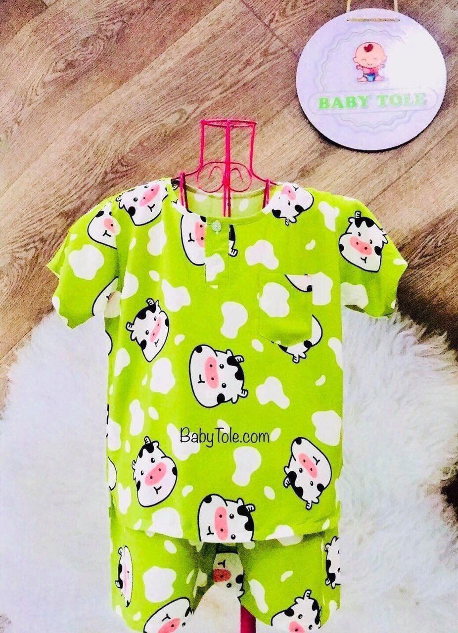 Đồ bộ tole cho bé giúp bé sẽ luôn cảm thấy thoải mái khi mặc. Đồ bộ tole cho bé giúp bé sẽ luôn cảm thấy thoải mái khi mặc.