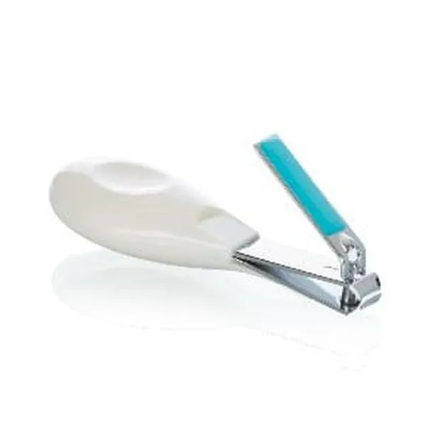 Bấm móng tay cho bé - Màu Xanh - UP4007WX