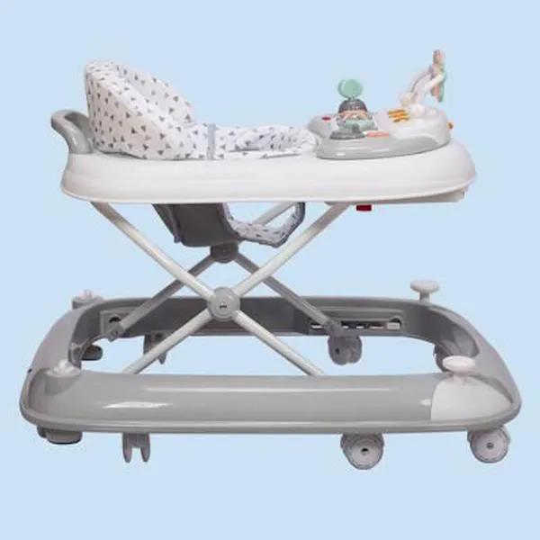 XE TẬP ĐI - BOGY 999 - GRAY