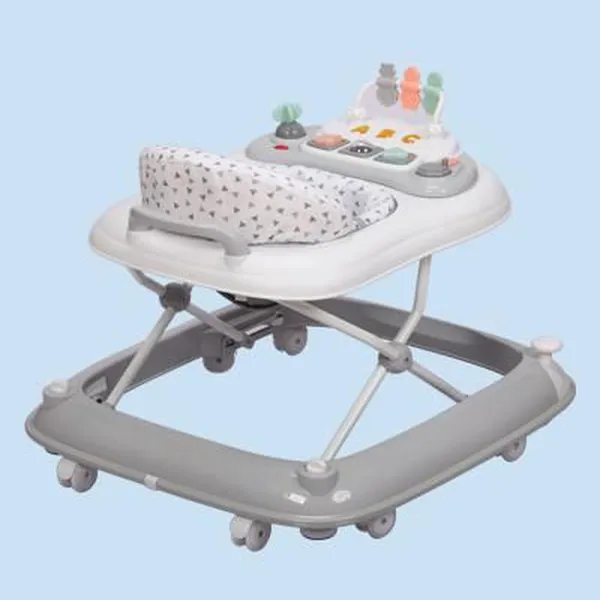 XE TẬP ĐI - BOGY 999 - GRAY