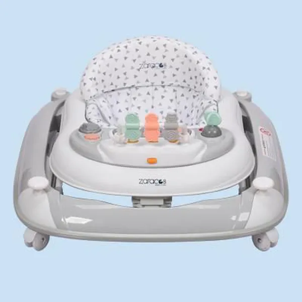 XE TẬP ĐI - BOGY 999 - GRAY