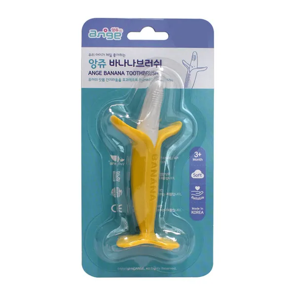 NGẬM NƯỚU ANGE HÌNH QUẢ CHUỐI – AG044