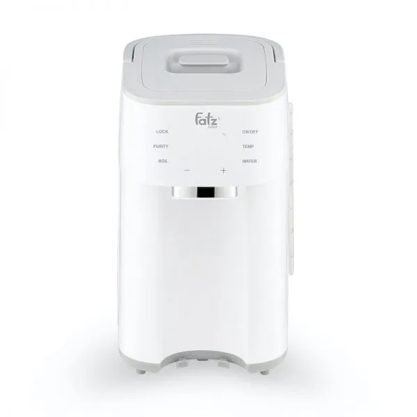 Bình đun nước pha sữa thông minh Smart 2 - FB3817TN