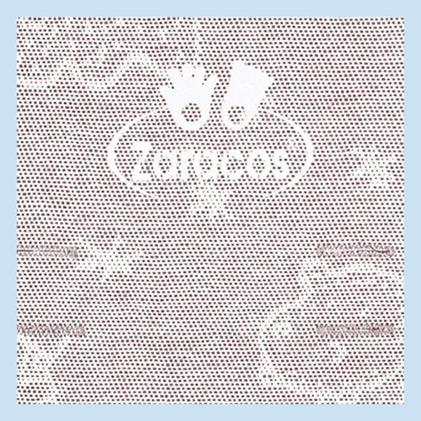 CHIẾU ĐỆM LÓT XE ĐẨY 0116 - CREAM