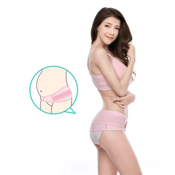 Đai đỡ bụng cho mẹ bầu - FB0040VN